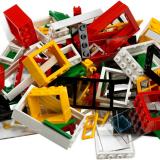 Набор LEGO 6117