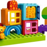 Набор LEGO 10553
