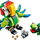 Набор LEGO 31031