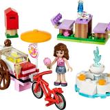 Набор LEGO 41030